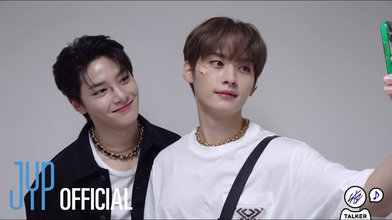 Stray Kids : SKZ