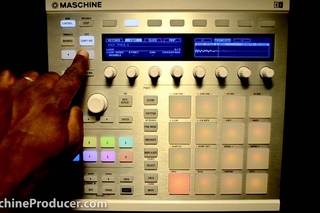 Native Instruments Maschine MK2: Controller Walkthrough | Tutorial | MaschineProducer