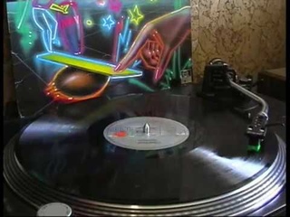 Supermax - Loversnight