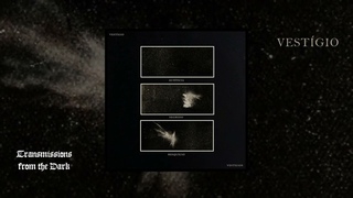 Vestgio - Vestgios (full album, 2023)