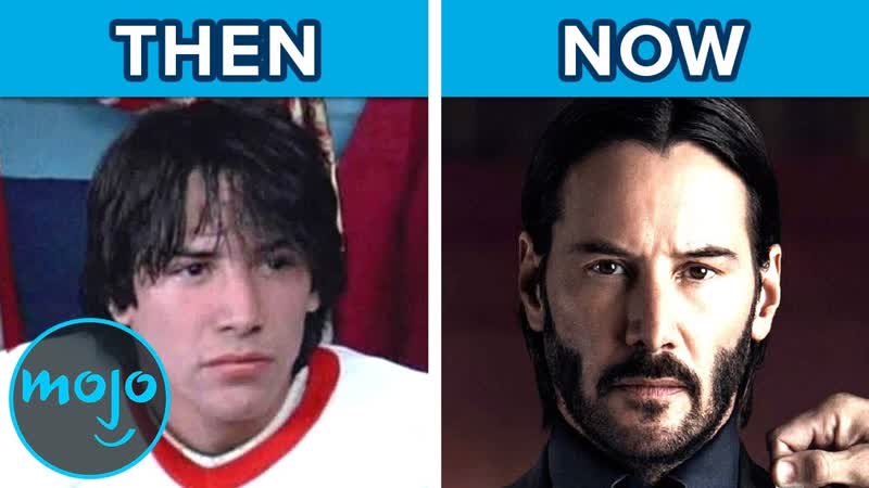 How Keanu Reeves Got