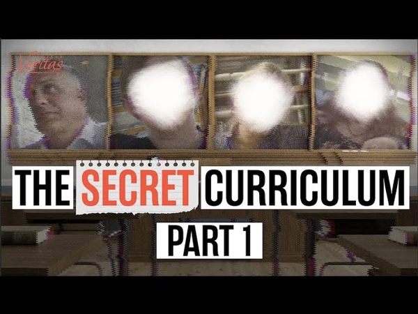 PART 1: Connecticut Public School Asst. Principal Admits Discrimination Against Catholic