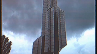 Nostalgia VHS