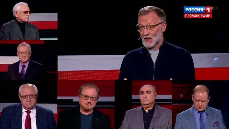 Придурки, хватит распускать розовые слюни грозная речь