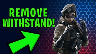 Zofia’s Withstand Needs To Go