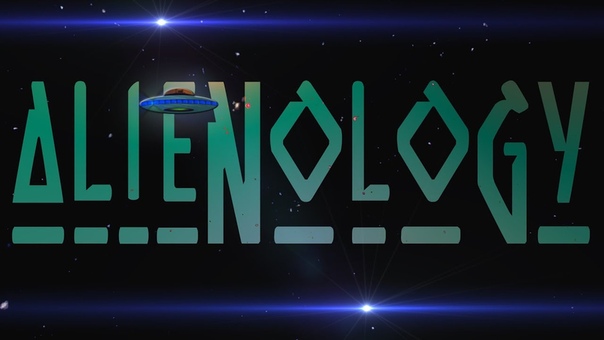REEL WOLF presents ALIENOLOGY feat Ironic