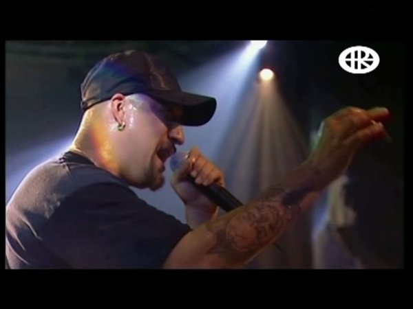 Cypress Hill Live At Montreux Jazz ( Full Concert