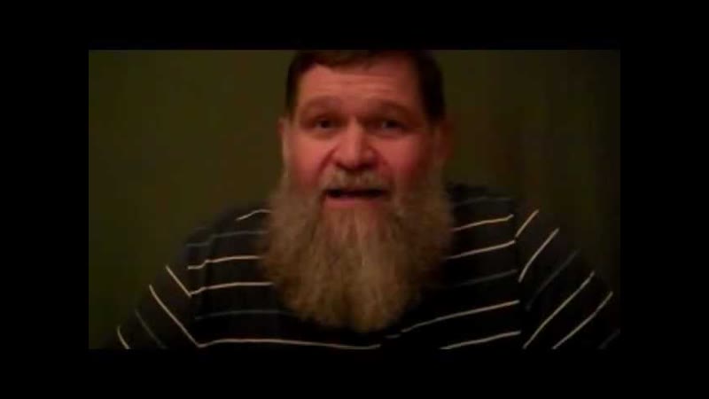 БОГ НИКОГДА НЕ БУДЕТ ЗАСТАВЛЯТЬ ТЕБЯ ВЫБОР