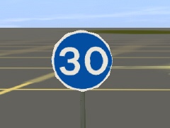 minimum speed