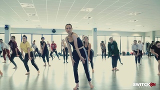 “BLACK & GOLD“ Sam Sparro | Choreography by Christin Olesen & Nicklas Milling