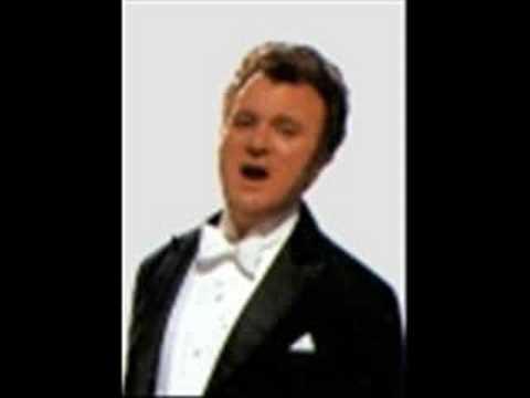 Nicolai Gedda Après un rêve by Gabriel