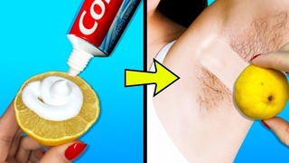 25 حيلة تجميلية بمعجون الأسنان ستصيبك بالده