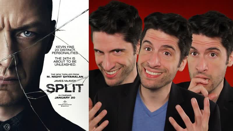 Split Movie