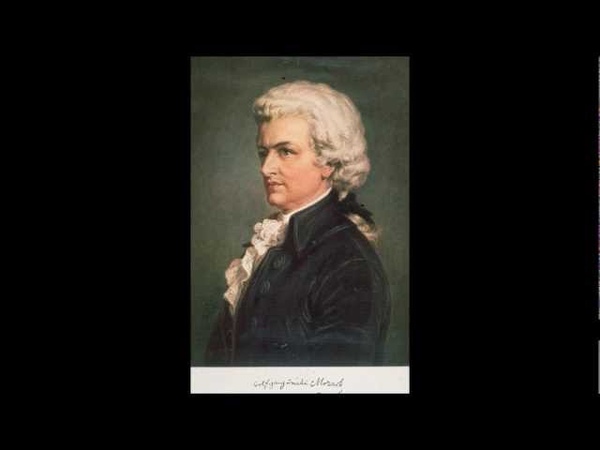 Mozart Symphony No. 41 in C, K. 551 complete (