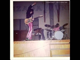 Led Zeppelin - live Spokane 1968-12-30 (Full Concert)