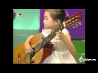 Невероятно талантливые дети