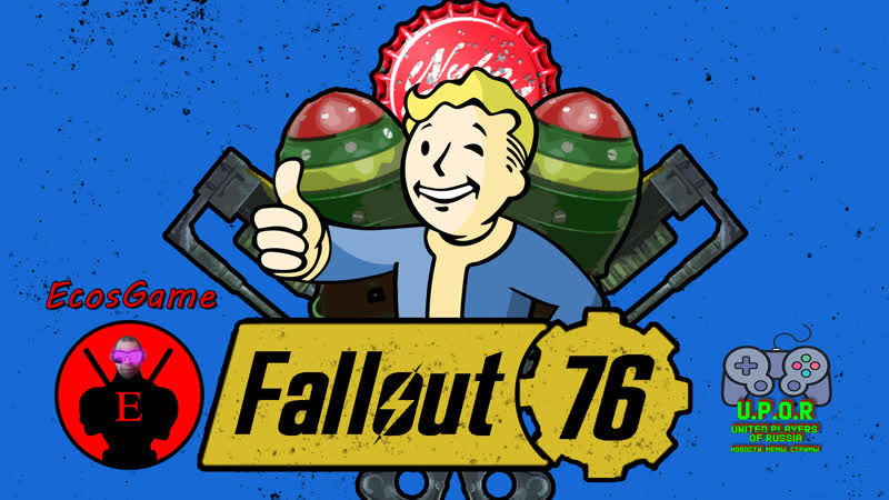 Выходец из убежища. Прохождение Fallout