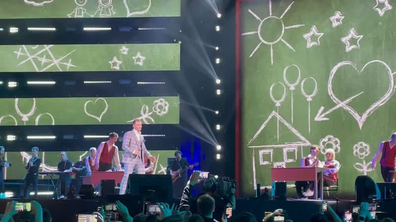 Видео от Анжелики