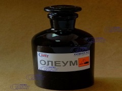 Oleum