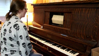 Serenade Of The Bells - QRS # 8322 Player Piano