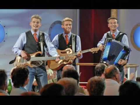 Die Grubertaler Hey Reini spiel inz