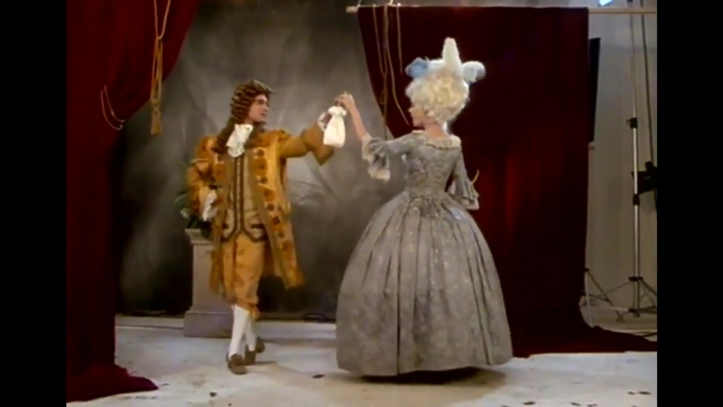 Sandra Everlasting Love (1988) HD