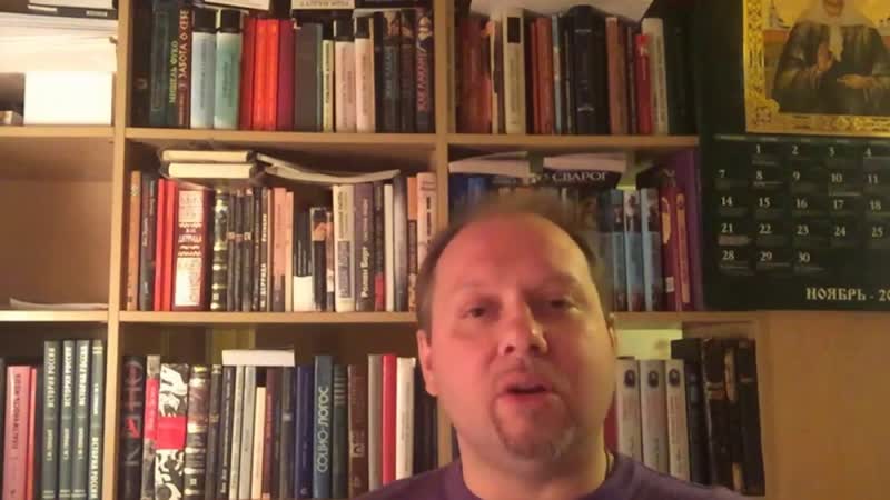 Олег Матвейчев: Новость с искусственной ценностью