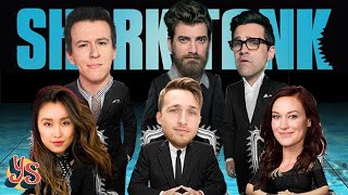 We Put YouTubers in Reality TV Shows