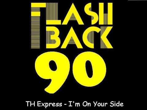 TH Express Im On Your Side ( Extended