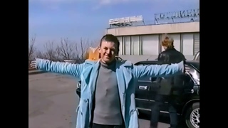 Игорь Сорин - Видеодневники (Владивосток, весна 1997)