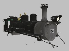 K-27 #464 (TS12)