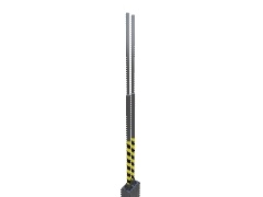 KVEP2,5 RevDTube S 7,5m