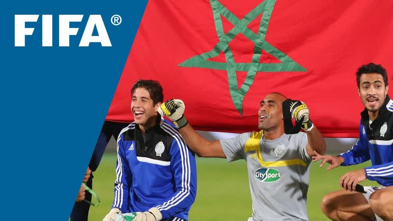 When a dream came true in Morocco, Raja Casablanca at the FIFA Club World