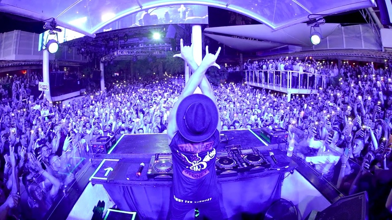 Timmy Trumpet drops Toca Amnésia, Behind The