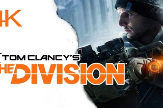THE DIVISION - Nothing’s gonna change me - 4K Ultra PC Gameplay Beta Demonstration