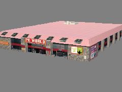 PCWorld SuperStore