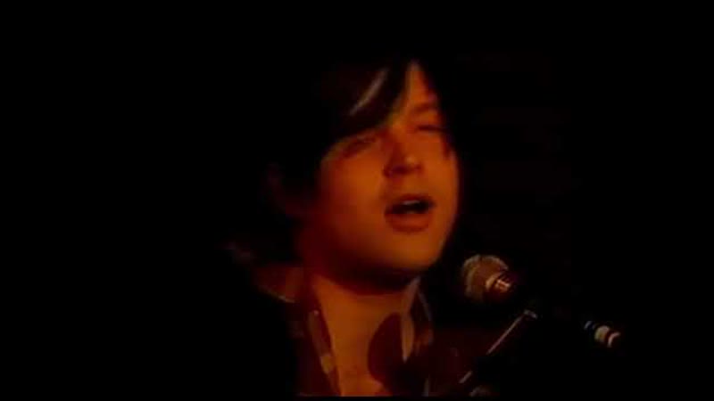 Ryan Adams To Be Young ( Live at The Mercury