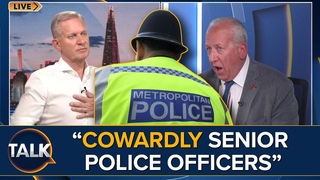 “So Much Is WRONG With This Country” | Fury Over Police’s ‘Failure’ To Tackle Grooming Gang