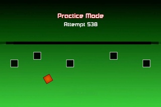 Rage Quit - The Impossible Game Level Pack