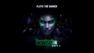 Intoxication 6 (dark future breakbeats live mix)