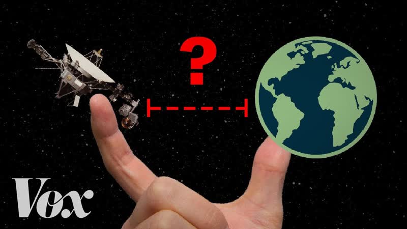 Voyager 2s 11 billion mile journey at a human