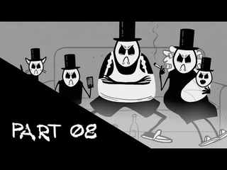 Mr. Freeman, part 08 — “Оскорблять меня весело и безопасно!“