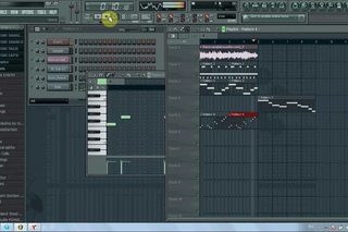 Как сделать рэп минусовку в FL Studio [Snares Production]