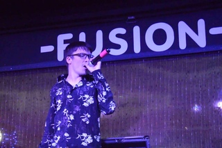 Solterov - Телефон молчит   (сл. Дюшик Стайл муз. DJ  ) FUSION CLUB г. Тула