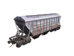 TCL hopper 739 #2