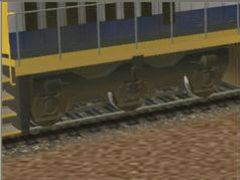 C40 Trucks