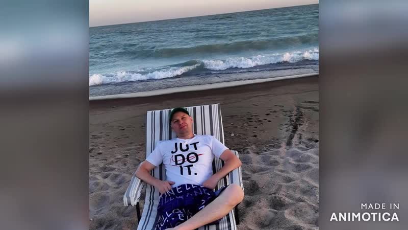 Видео от Ange