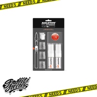 Набор Molotow extension 411EM