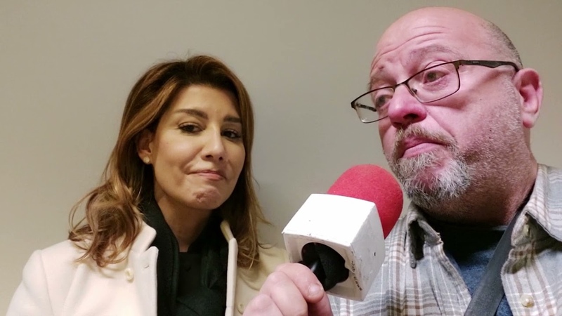 Le Liban massacré à la tronçonneuse par Anne Hidalgo, maire de