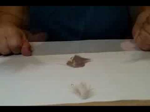 Miniature Doll Tutorial Part